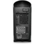 Dell gaming desktop alienware aurora r13 750w platinum psu dark liquid-cooled cpu & clear side