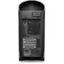 Dell gaming desktop alienware aurora r14 750w platinum psu dark liquid-cooled cpu & clear side