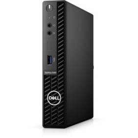 Desktop dell optiplex 3090 mff micro with 65w up to 87% efficient adapter epeat 2018