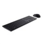 Dell premier multi-device wireless keyboard and mouse km5221w retail box keyboard technology: plunger connectivity technology: