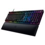 Tastatura razer huntsman v2 linear optical switch - us  tech specs switch type razer™ linear