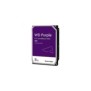 Hdd intern wd 3.5 8tb purple sata3 intellipower (5400rpm)  256mb surveillance hdd