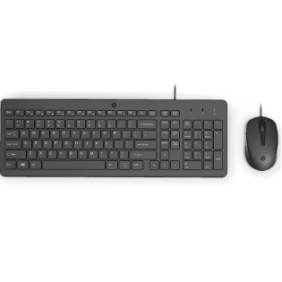 Hp 100 wired mouse and keyboard dimensiuni: 4259 x 1461 x 268 mm (tastatură) 1034
