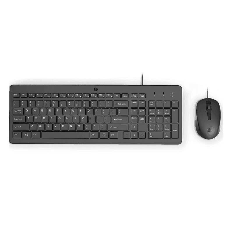 Hp 100 wired mouse and keyboard dimensiuni: 4259 x 1461 x 268 mm (tastatură) 1034