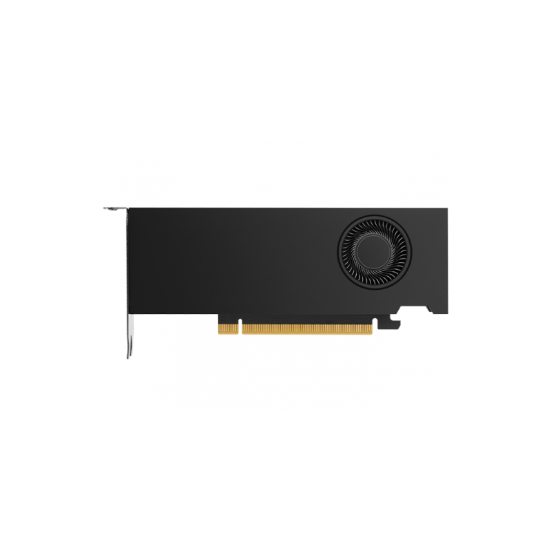 Hp placa video nvidia rtx a2000 12gb 4mdp gfx ecc 4x mini displayport 1.4 pci