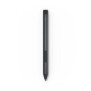 Dell active pen pn5122w active stylus colour: black buttons qty: 2 features: pressure sensitivity pressure