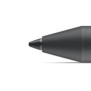 Dell active pen pn5122w active stylus colour: black buttons qty: 2 features: pressure sensitivity pressure