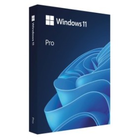 Licenta retail microsoft windows 11 pro 32-bit/64-bit english usb p2