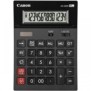 Calculator birou canon as120 ii 12 digits 29 keys dual power m+ m-rm/cm.