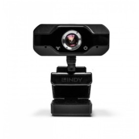Lindy full hd 1080p webcam with microphone  https://www.lindy.co.uk/audio-video-c2/full-hd-1080p-webcam-with- microphone-p13242