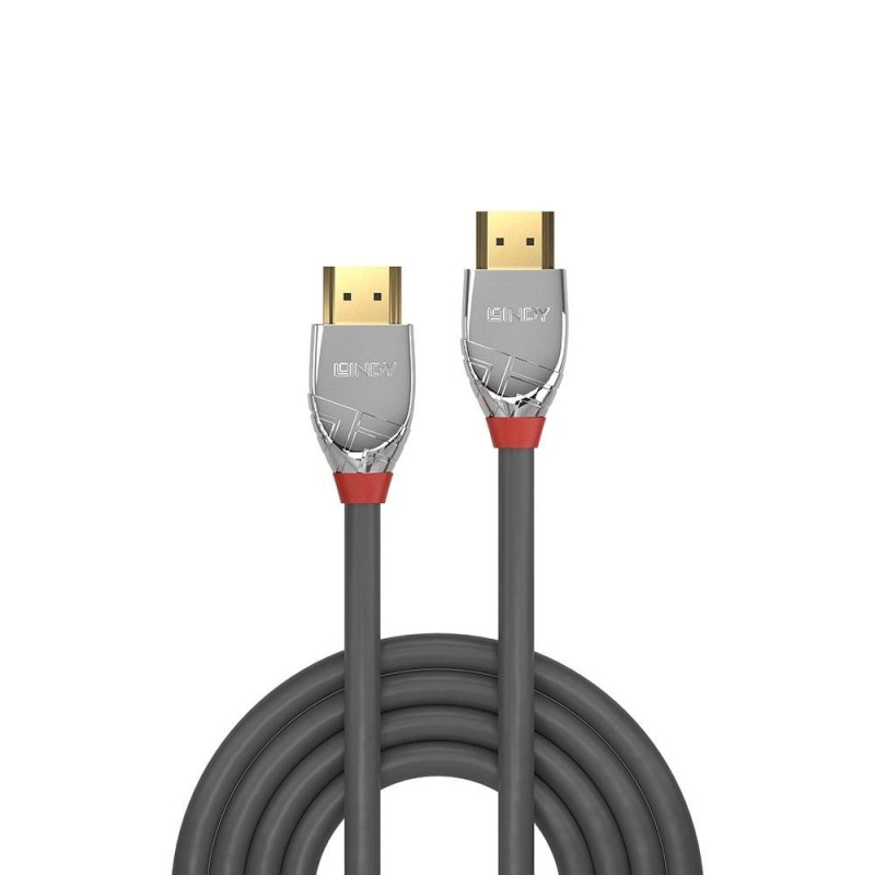 Cablu lindy 2m hi spd hdmi cable cromo line  https://www.lindy.co.uk/cables-adapters-c1/audio-video-c107/2m-high- speed-hdmi-cab