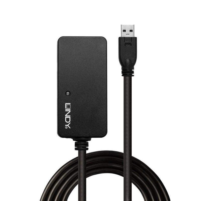 Lindy 10m usb 3.0 active extension hub pro 4 port  https://www.lindy.co.uk/usb-c4/lindy-10m-usb-3-0-active-extension-pro- hub-p7