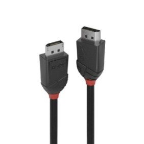 Cablu lindy 1.5m displayport 1.2 black line  https://www.lindy.co.uk/cables-adapters-c1/audio-video-c107/1-5m- displayport-1-2-c