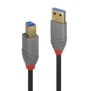 Cablu lindy 1m usb 3.0 typ a to b anthra line  https://www.lindy.co.uk/cables-adapters-c1/usb-c449/0-5m-usb-3-2-type-a- to-b-cab