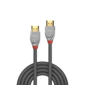 Cablu lindy 1m high speed hdmi cromo line  https://www.lindy.co.uk/cables-adapters-c1/audio-video-c107/1m-high- speed-hdmi-cable