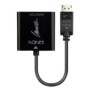 Adaptor lindy displayport 1.2 to hdmi 2.0 18g active converter  https://www.lindy.co.uk/audio-video-c2/converters-scalers- c105/