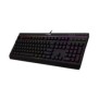 Tastatura hp hyperx alloy core rgb tip: cu membrana fir detasabil iluminata rgb usb 2.0