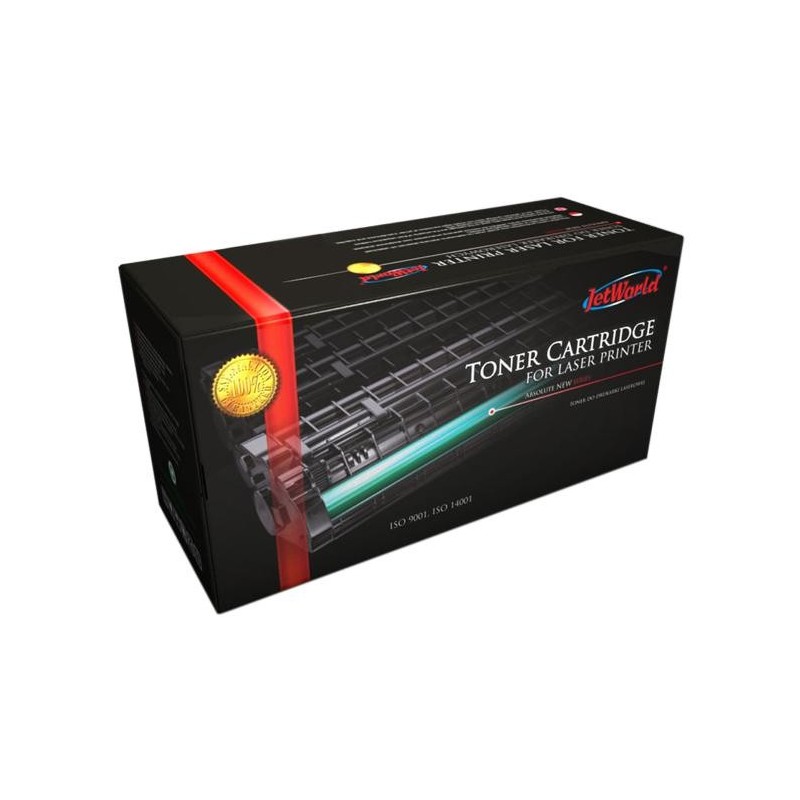 Toner jetworld jwc-ccexv51yn yellow  60 k canon c-exv51y replacement cexv51y gpr55 (0484c002)