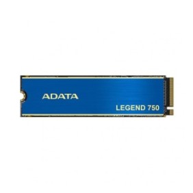 Ssd adata legend 750 500gb m.2 2280 pcie gen3x4 nvme r/w speed 2500mbs/2000mbs