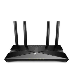 Tp-link wireless router archer ax53dual band ax3000 5 ghz: 2402 mbps (802.11ax) 2.4 ghz: 574