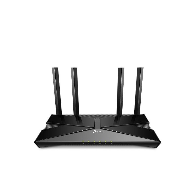 Tp-link wireless router archer ax53dual band ax3000 5 ghz: 2402 mbps (802.11ax) 2.4 ghz: 574