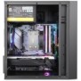 Carcasa segotep knight w1 neagra cu sursa 500w secc steel atx mid tower cu sursa