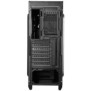 Carcasa segotep halo 3 black secc steel atx mid tower fara sursa (tip atx motata