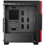 Carcasa segotep halo 3 black secc steel atx mid tower fara sursa (tip atx motata