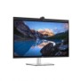 Monitor dell 4k 32 u3223qz  80 cm maximum preset resolution: displayport: 3840 x 2160 at