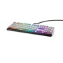 Dell keyboard alienware rgb mechanical gaming aw510k us international backlit: alienfx rgb / 16.8 million