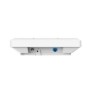 Ip-com ac1200 wave 2 gigabit access point w63ap montare: tavan frecvente: 2.4ghz 5ghz protocol: ieee