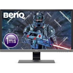 Monitor 27.9 benq el2870u tn 16:9 4k uhd 3840x2160 led 1 ms 300cd/m2 170/160 60