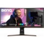 Monitor benq ew3880r 37.5 inch panel type: ips backlight: ledbacklight resolution: 3840x1600 aspect ratio: 21:9