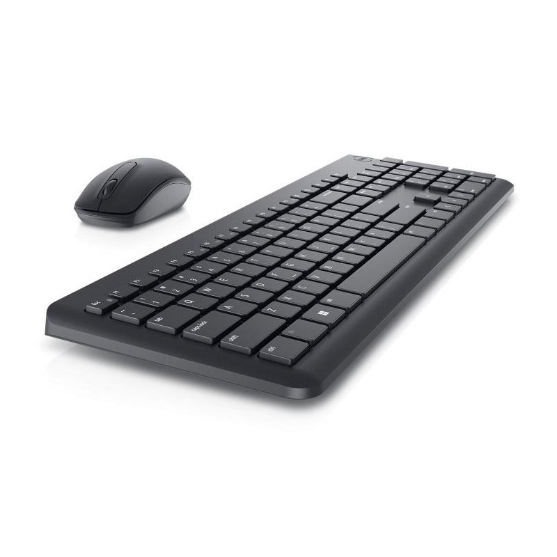 Dell kit mouse and keyboard km3322w wireless device type: keyboard and mouse set wireless receiver: