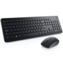 Dell kit mouse and keyboard km3322w wireless device type: keyboard and mouse set wireless receiver: