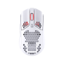 Mouse hp cu fir hyperx pulsefire haste pixart 3327 sensor dpi pana la 6.200 rgb