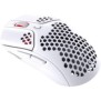 Mouse hp cu fir hyperx pulsefire haste pixart 3327 sensor dpi pana la 6.200 rgb