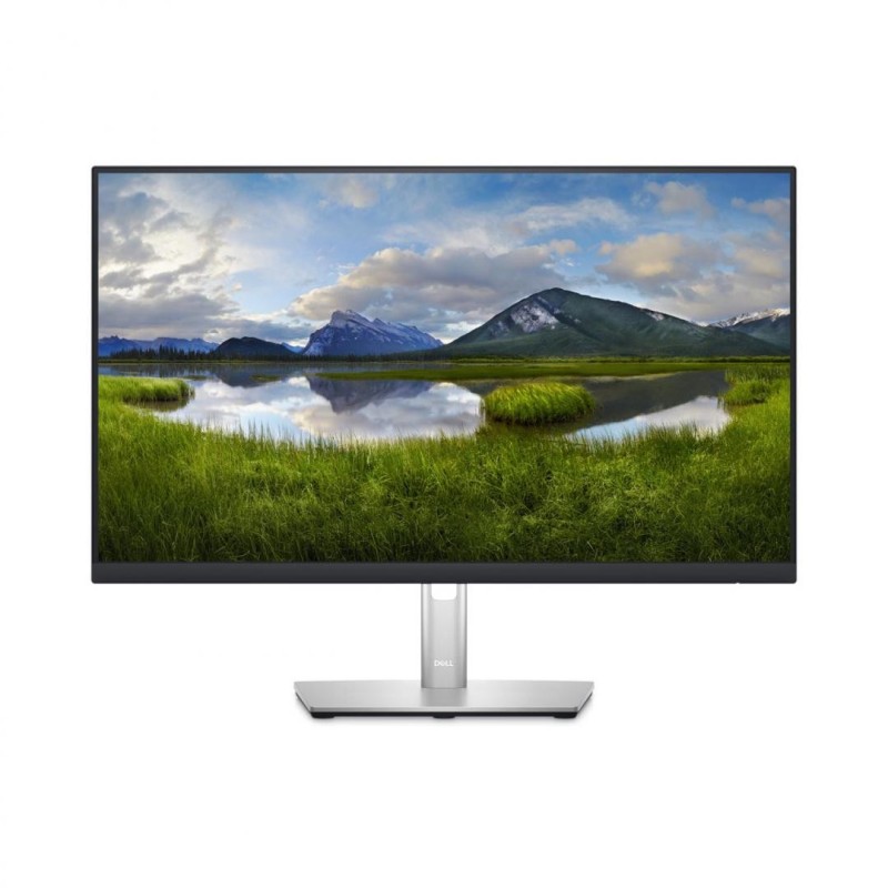 Monitor usb-c dell 24 p2423de 60.45 cm maximum preset resolution: 2560 x 1440 at 60