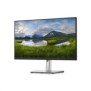 Monitor usb-c dell 24 p2423de 60.45 cm maximum preset resolution: 2560 x 1440 at 60