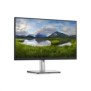 Monitor usb-c dell 24 p2423de 60.45 cm maximum preset resolution: 2560 x 1440 at 60