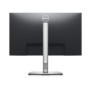 Monitor usb-c dell 24 p2423de 60.45 cm maximum preset resolution: 2560 x 1440 at 60