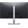 Monitor usb-c dell 32 p3223de 80 cm maximum preset resolution: 2560 x 1440 at 60