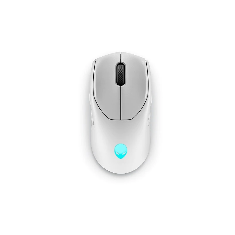 Dell alienware tri-mode wireless gaming mouse aw720m connection type: tri-mode wireless (2.4ghz bluetooth 5.1 and