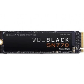 Ssd wd black 2tb m2 2280 pci express 3.0 6 gb/s r/w speed: up to