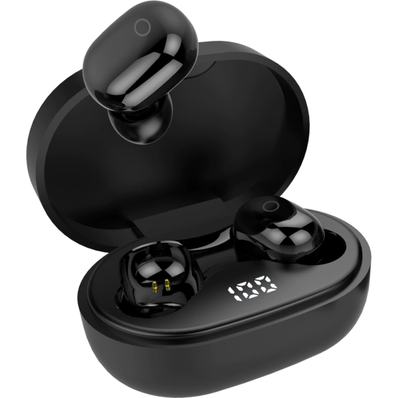 Casti akai bte-j15 in-ear wireless bt 5.1  chipset jl ad6983d bluetooth version v5.1+br+edr+ble bluetooth frequency