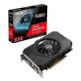 Placa video asus radeon ph-rx6400-4g