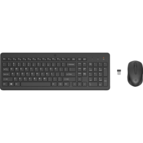 Hp 330 wireless mouse and keyboard combo dimensiuni: 4258x1461x268 cm (tastatură) 103x611x34 cm (mouse) greutate: