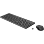 Hp 330 wireless mouse and keyboard combo dimensiuni: 4258x1461x268 cm (tastatură) 103x611x34 cm (mouse) greutate: