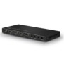 Lindy 4 port hdmi 18g switch with audio  technical details  specifications  av interface: hdmi interface