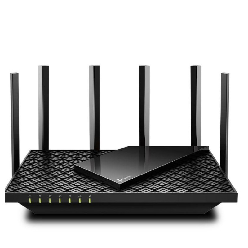 Tp-link ax5400 dual-band gigabit wi-fi6 router archer ax72 standarde wireless: ieee 802.11ax/ac/n/a 5 ghz ieee